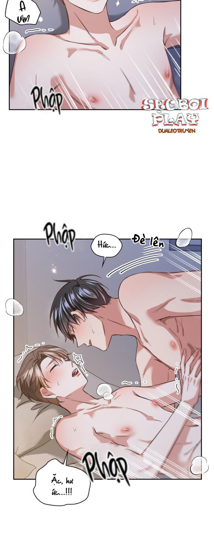 phòng tắm hơi chapter 5.5 15