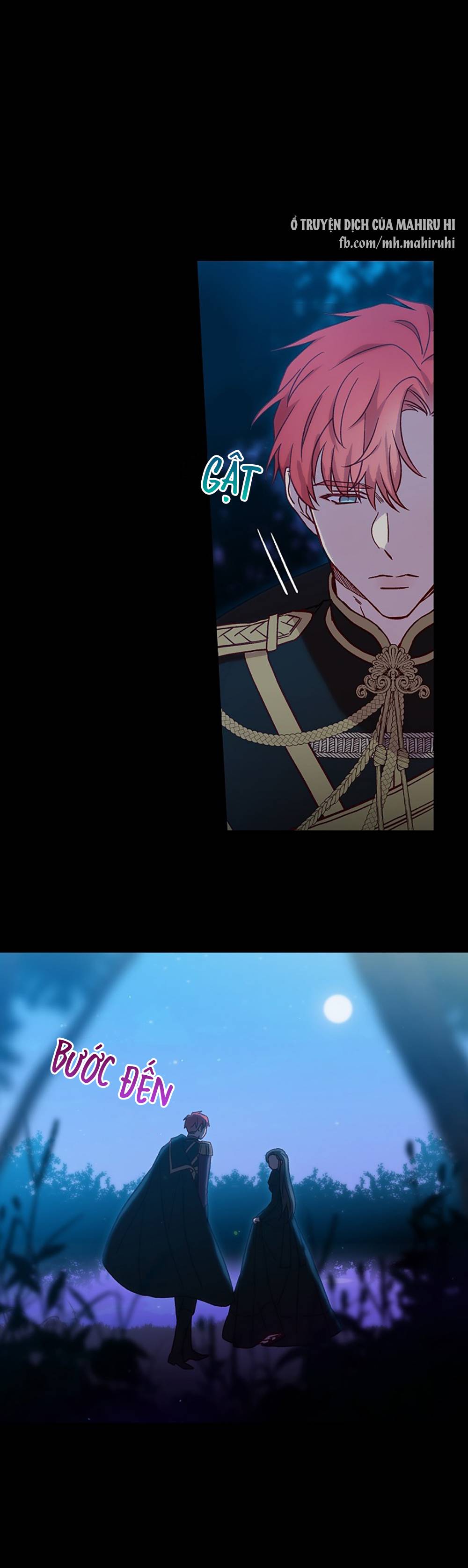 sống sót dưới thân phận hầu nữ chapter 19 20