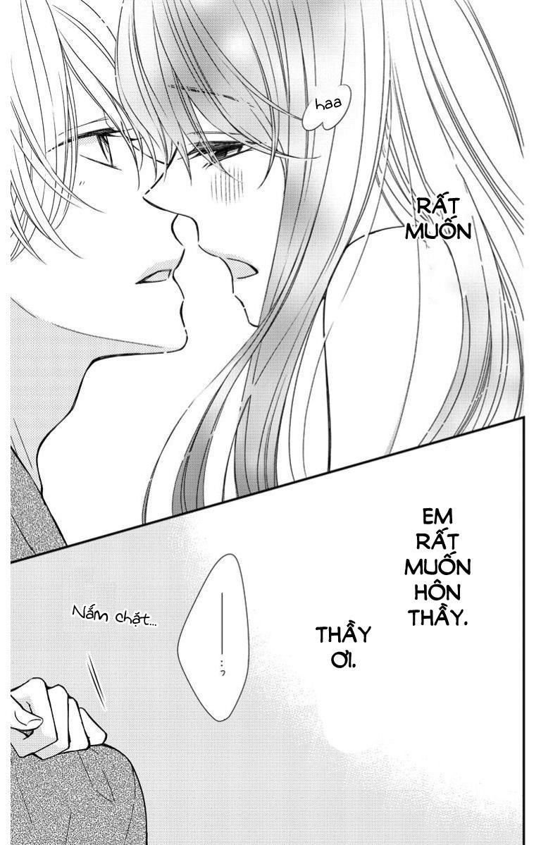 zenbu oshiete, sensei chapter 5 35