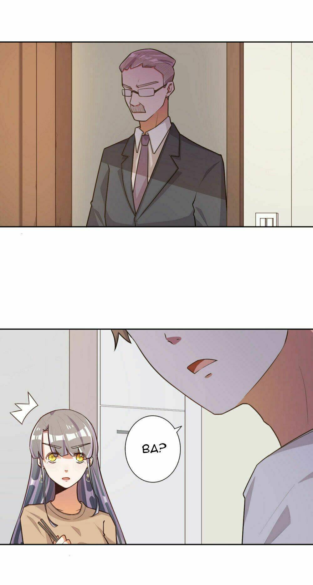 hôn nhân dục vọng: thiếu gia nhẹ một chút! chapter 49 7