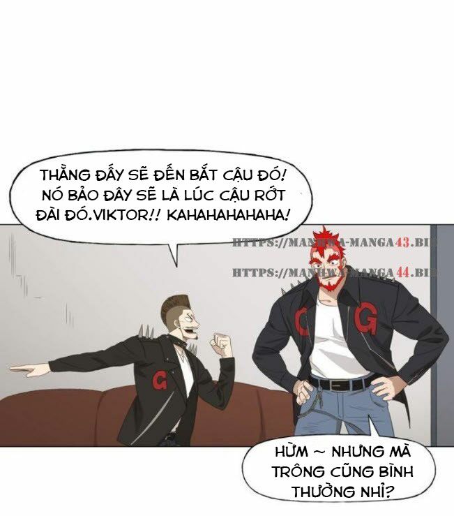 Võ Sĩ Quyền Anh chapter 70 42