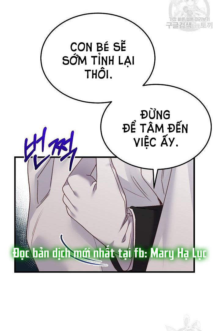 trở thành vợ thái tử quái vật chapter 50.1 14