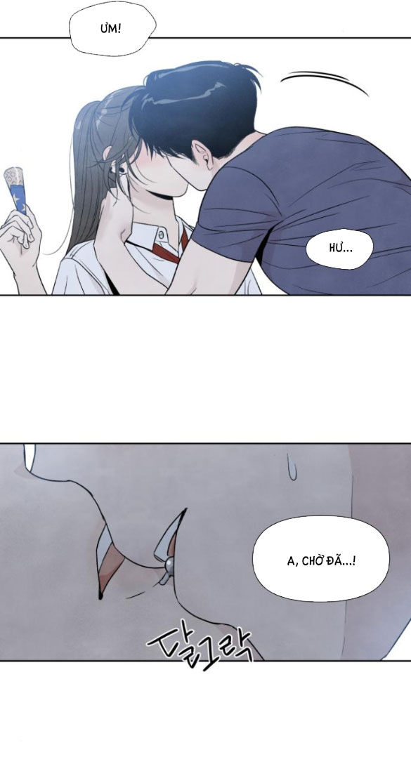 điều khiến tôi quyết tâm muốn chết chapter 57.6 7