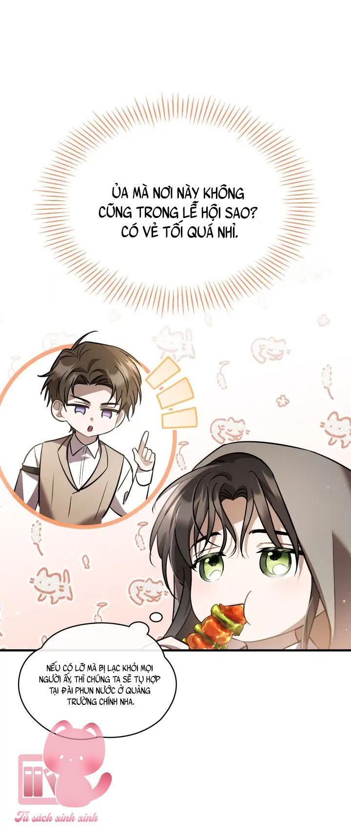 đêm đen khuất bóng chapter 47 48