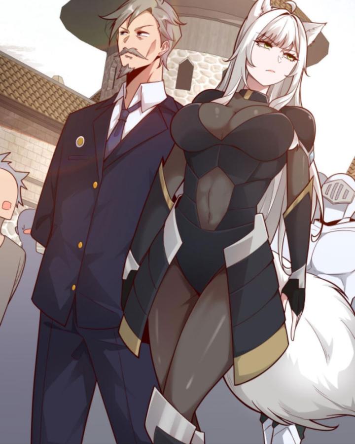 người chơi và nhân vật chính đều muốn làm hại ta chapter 74 64