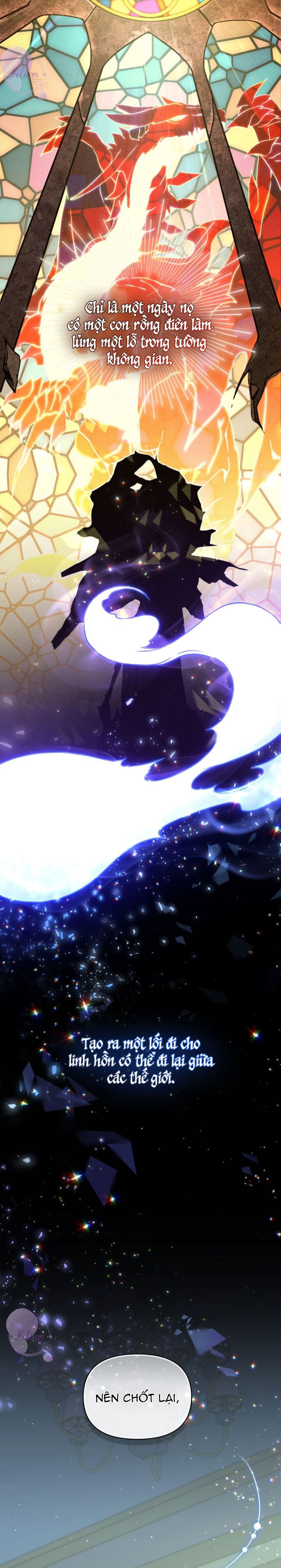 tôi có thể nhìn thấy thông số của cậu chapter 1 20