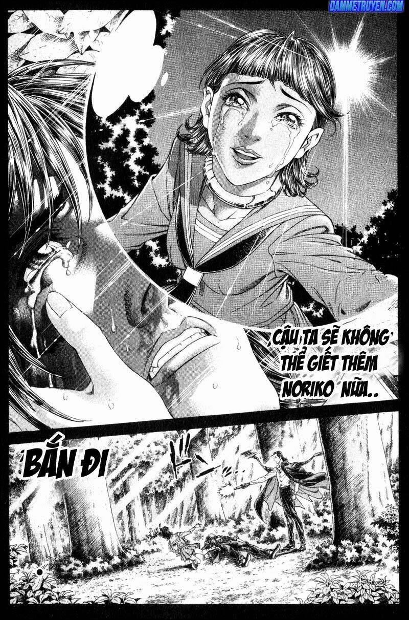 sống còn - trò chơi sinh tử chapter 113 9