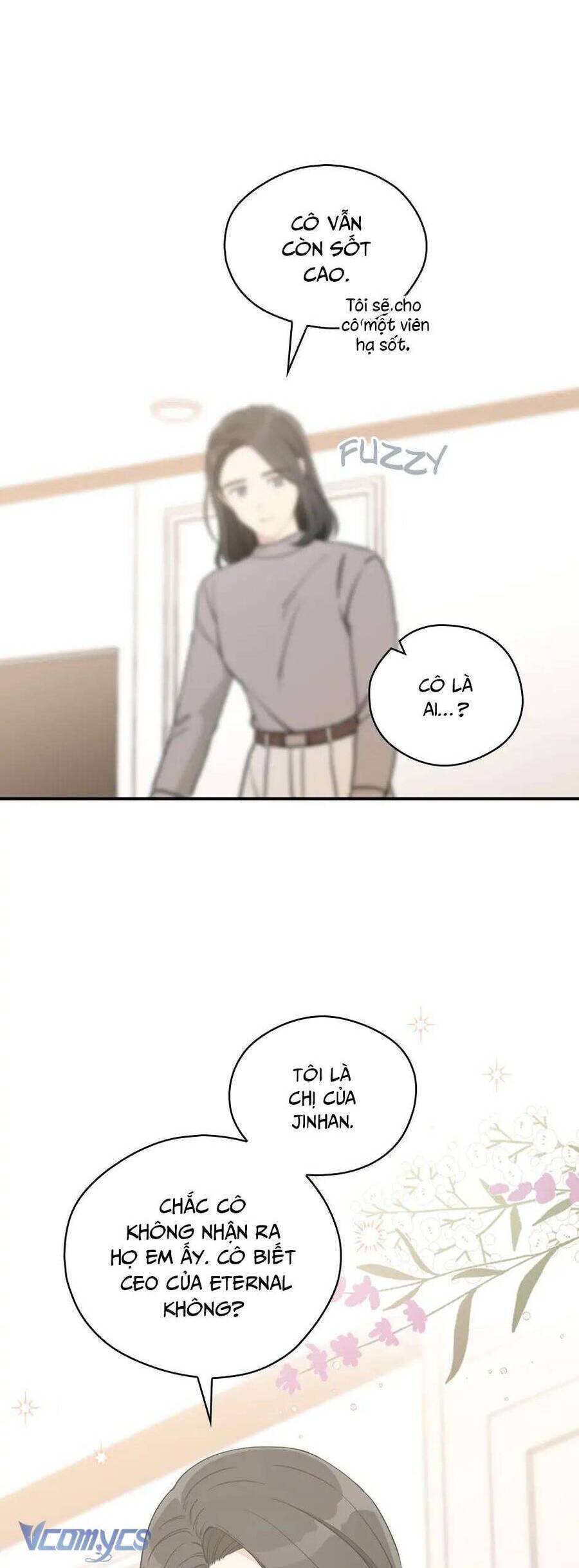 ly espresso của mùa xuân chapter 56 28