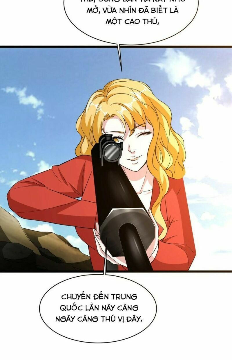 đô thị tà vương chapter 91 5