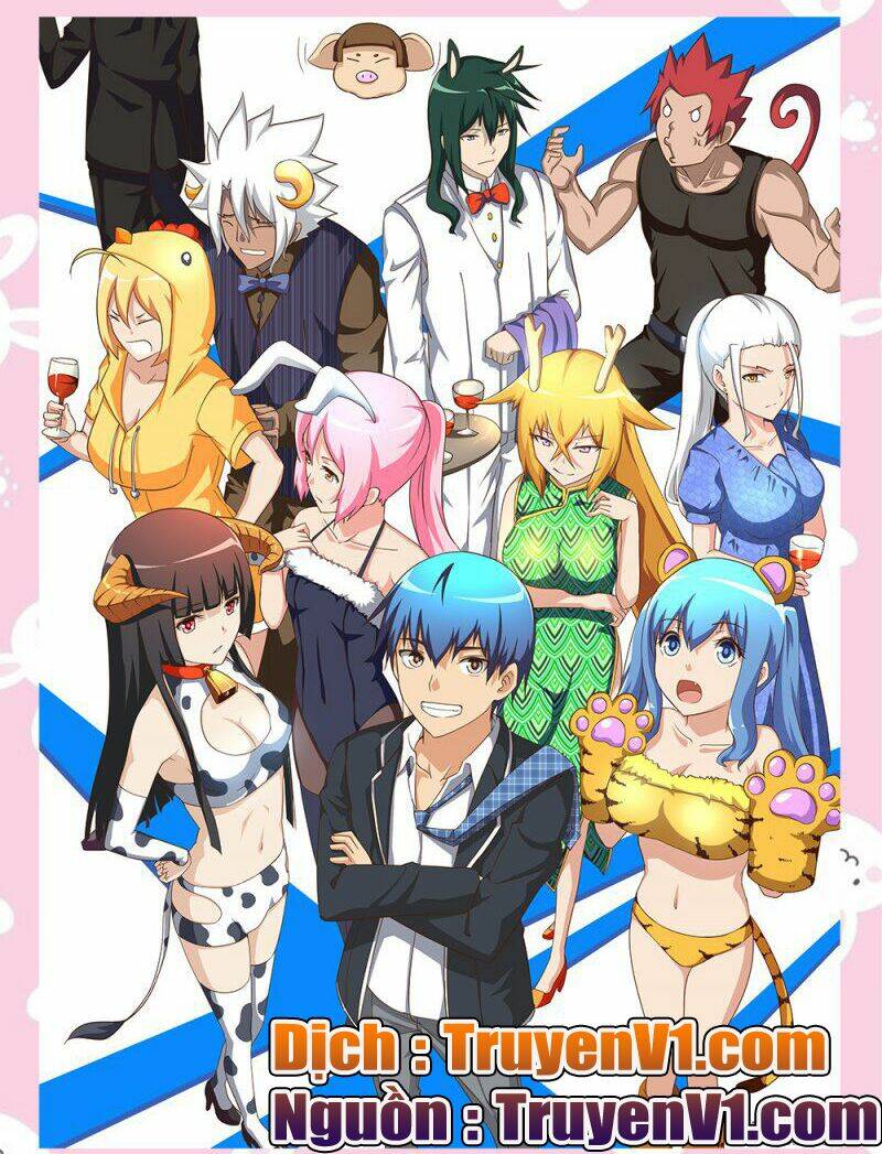 world of super sand box chapter 67 2