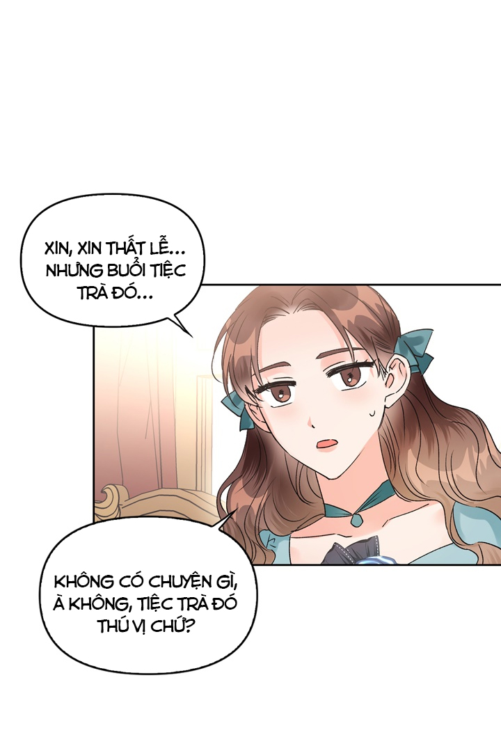 ác nữ xứng đôi với bạo chúa chapter 37 30