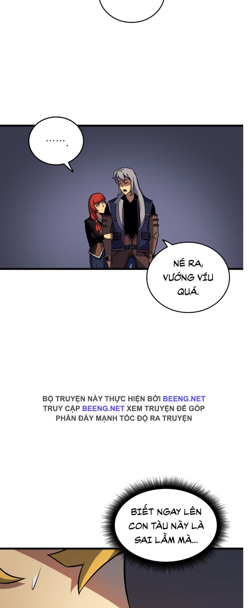 sự trở lại của pháp sư vĩ đại sau 4000 năm chapter 14 15