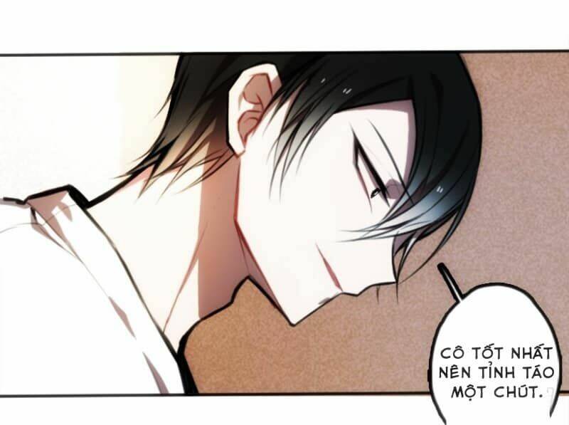 vết cắn và khế ước chapter 5 20