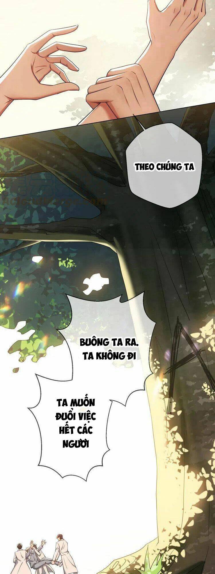 cô vợ nhỏ nuông chiều quá lại thành ác!! chapter 224 21