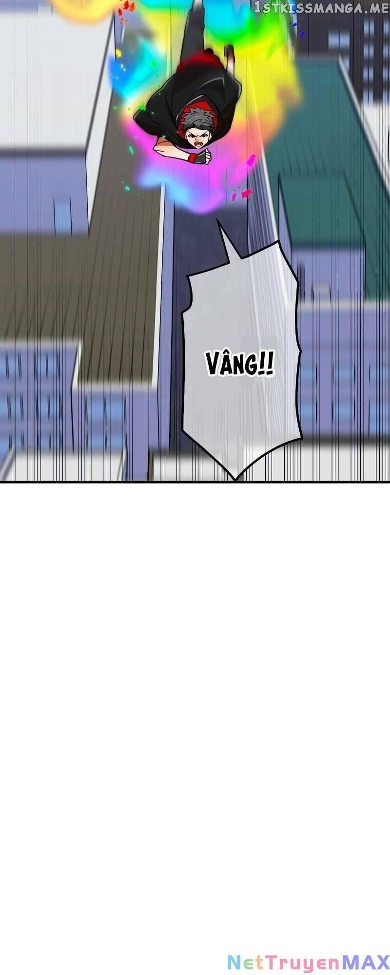 Huyết Thánh Cứu Thế Chủ~ Ta Chỉ Cần 0.0000001% Đã Trở Thành Vô Địch chapter 19 17