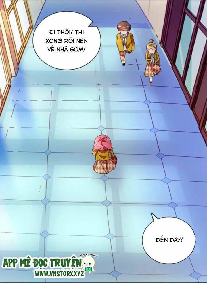 nữ hầu sau giờ học chapter 97 17