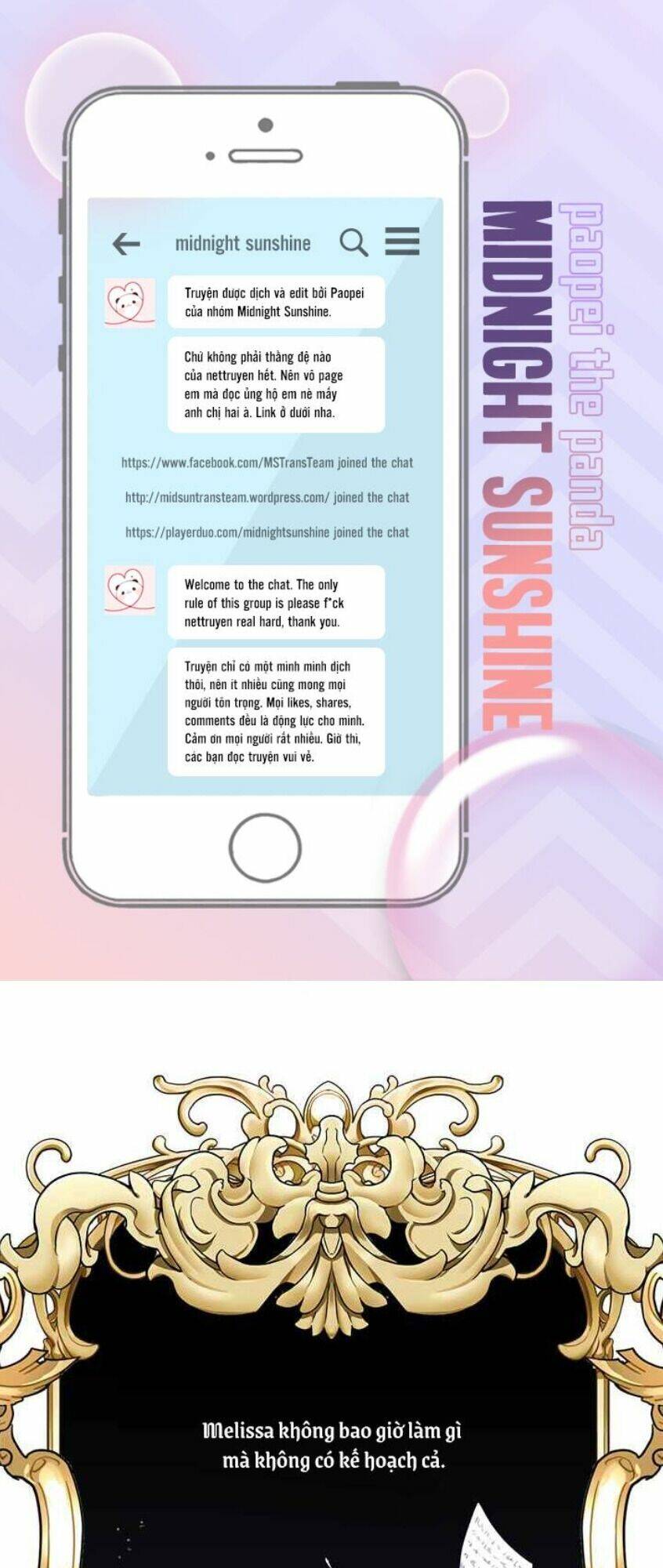 hãy coi chừng ác nữ chapter 56 1