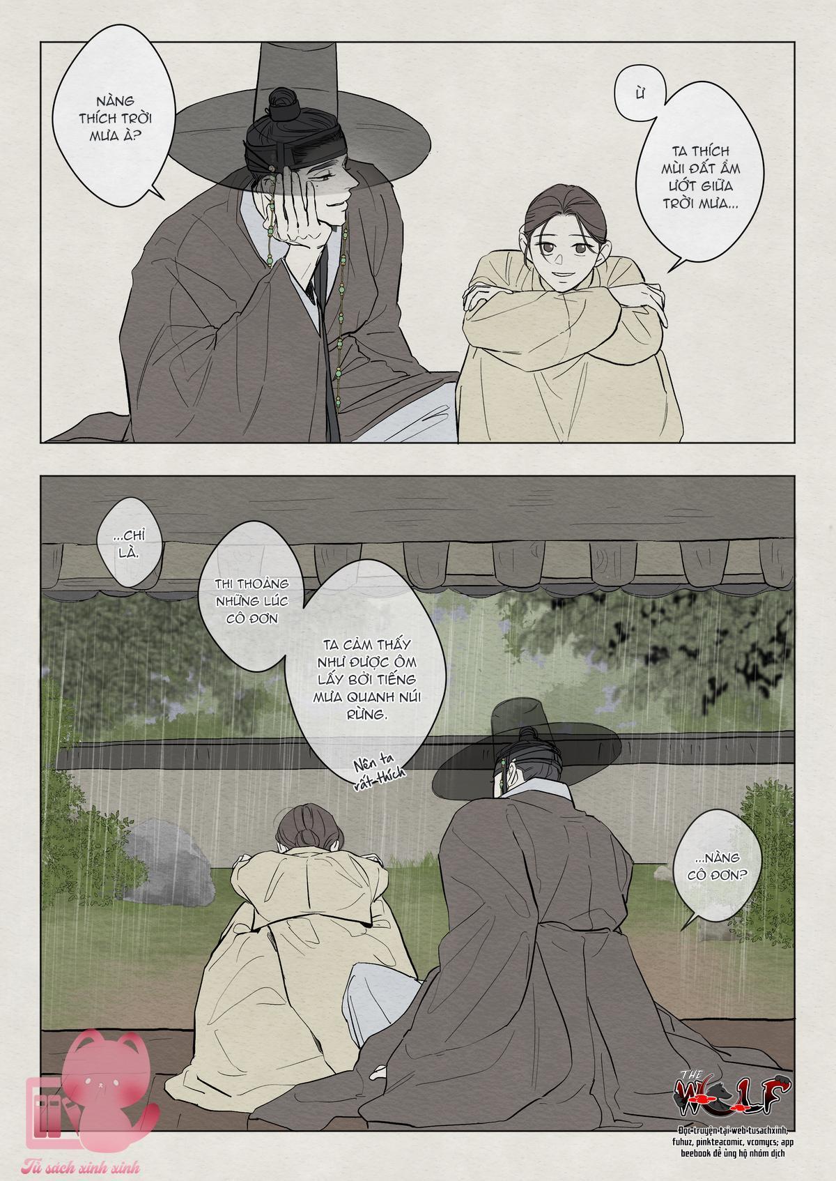 goblin x shaman chapter 13 2