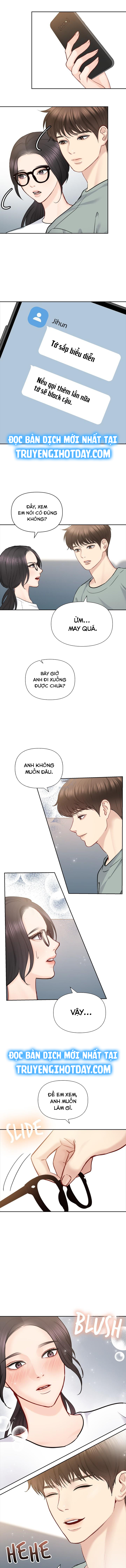 hẹn hò rồi yêu chapter 65 9