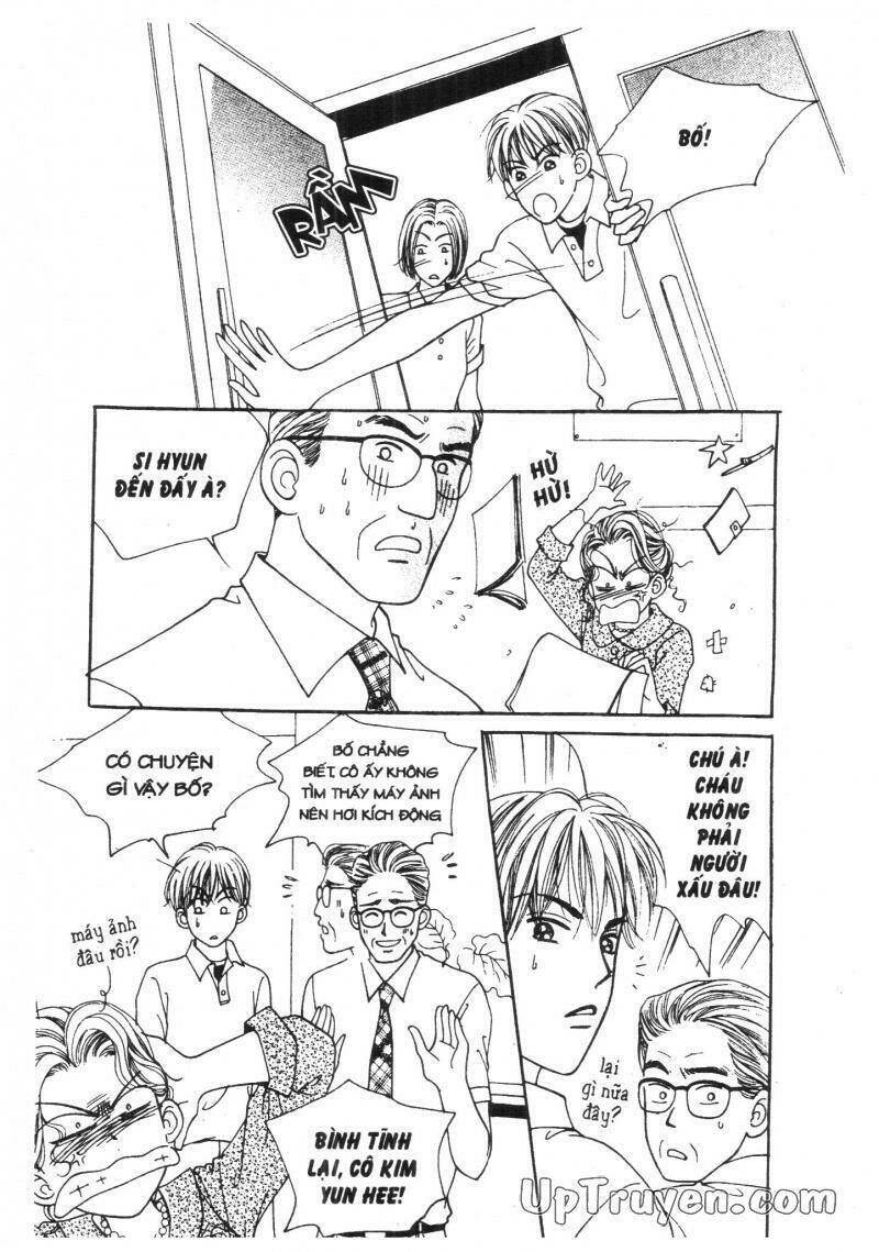 nụ hôn chàng trai chapter 1 131