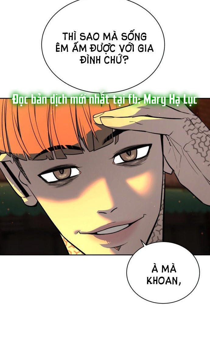 bạch huyết - white blood chapter 25 47