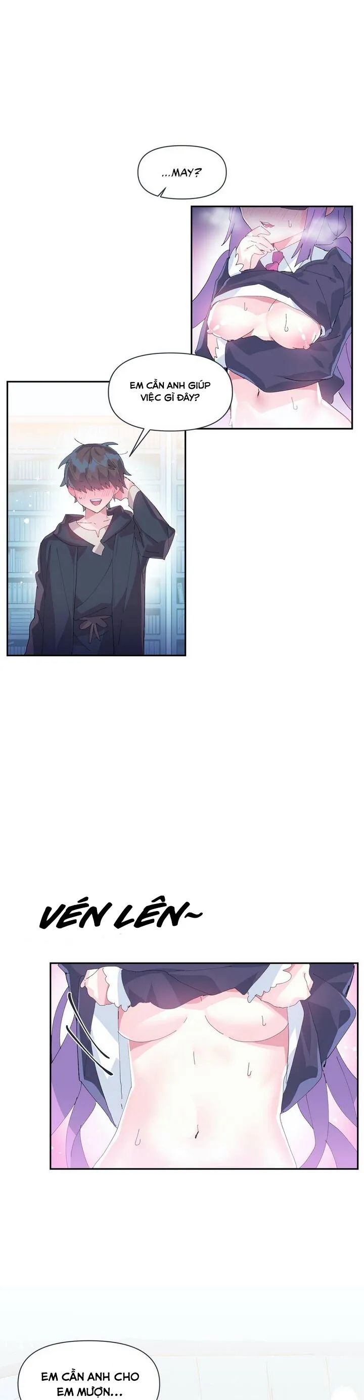 long in to lust-a-land chapter 12 1