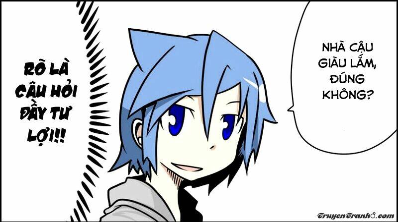 senyuu chapter 48 30