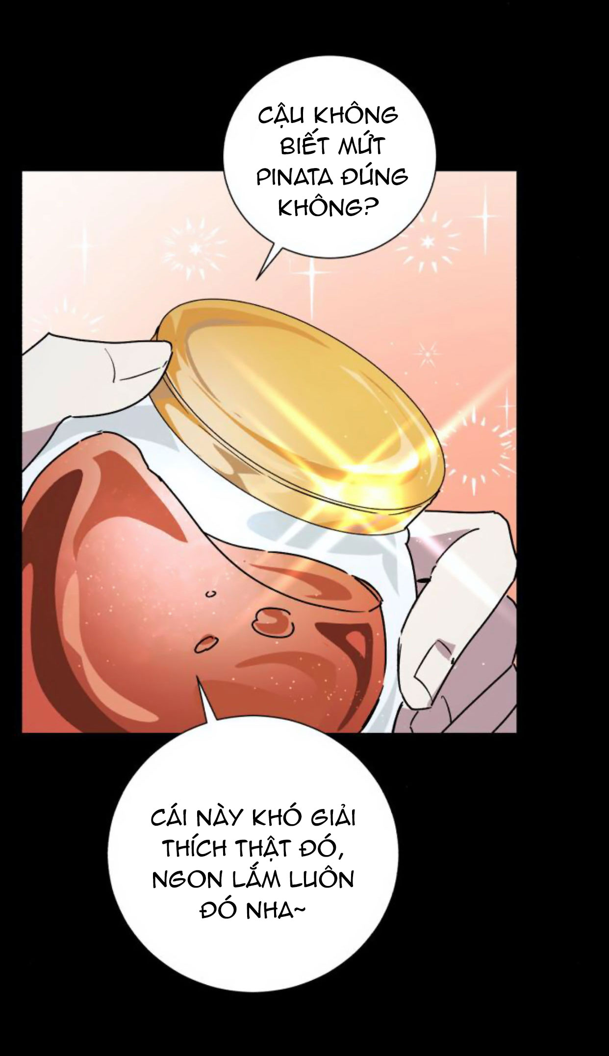 đã có lúc ta muốn nàng chết đi chapter 15.2 18