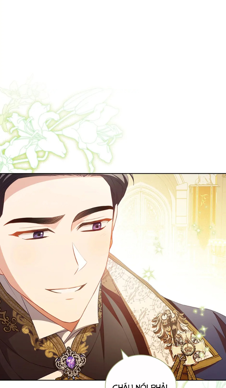 nhật ký chăm sóc đứa trẻ của nhân vật phản diện chapter 19 45