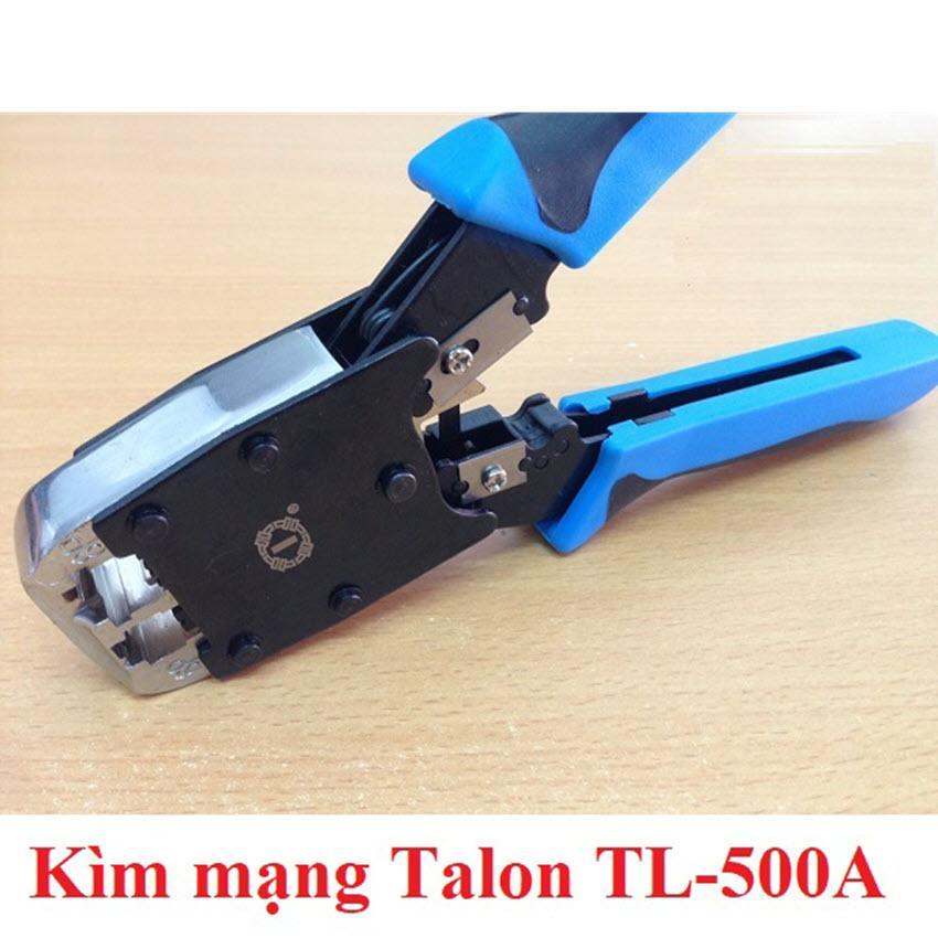 Kìm bấm mạng Talon TL-500A