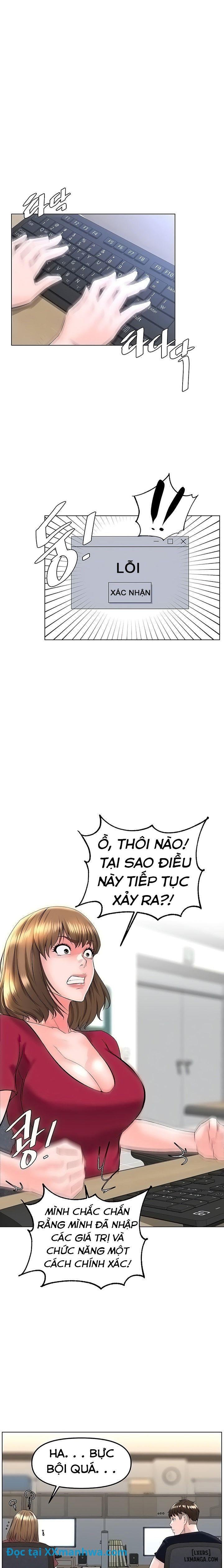 sóng âm thao túng chapter 30 3