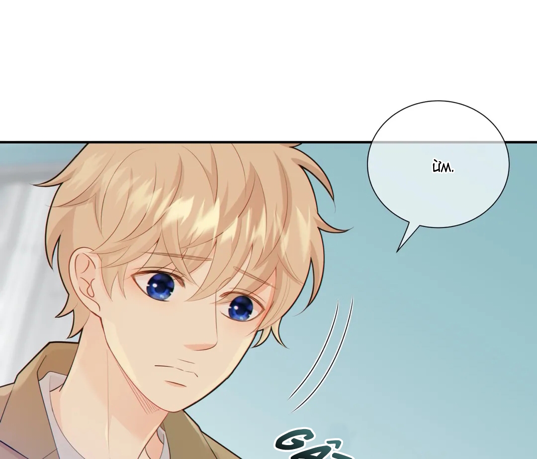 thời gian giữa sói và chó chapter 51 52