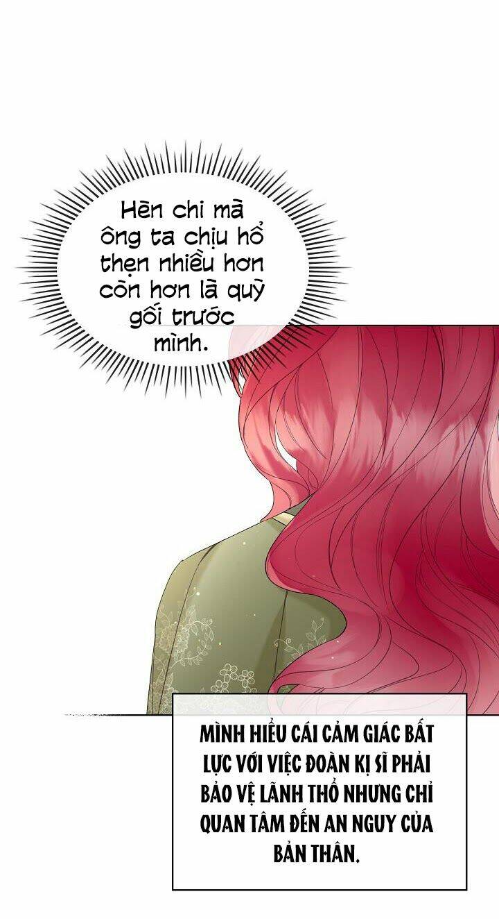 kẻ tạo ra nữ phản diện chapter 39 21