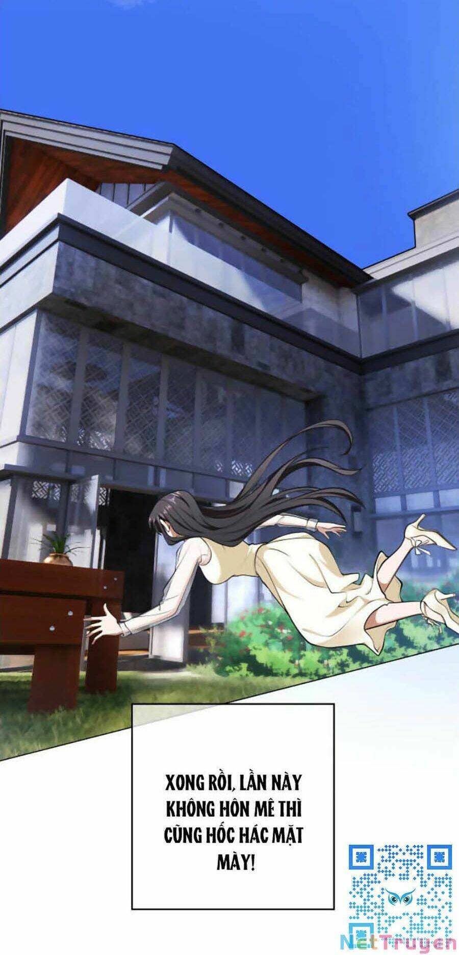 cô vợ gả thay của tổng tài cố chấp chapter 46 44