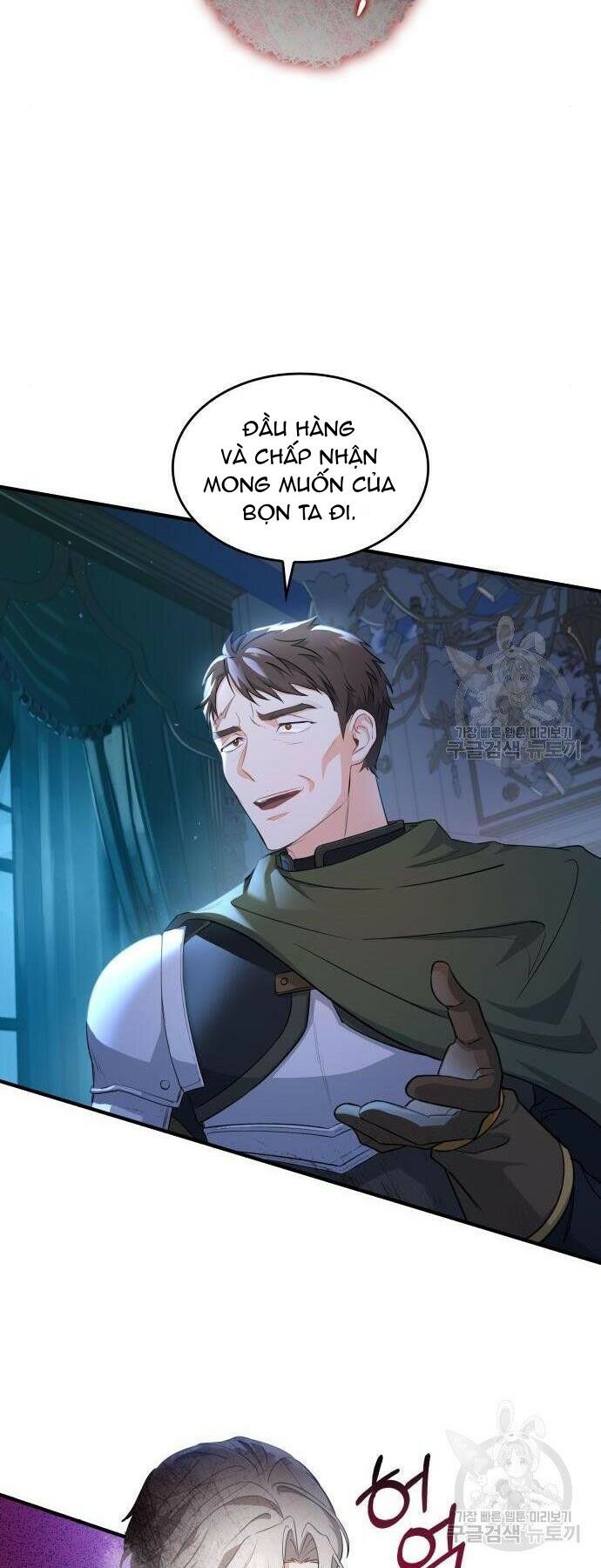 'di vật' melvin để lại chapter 2 48