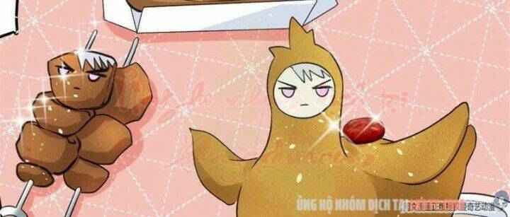 tôi trở thành tổ tông của 5 vị đại lão chapter 8 19