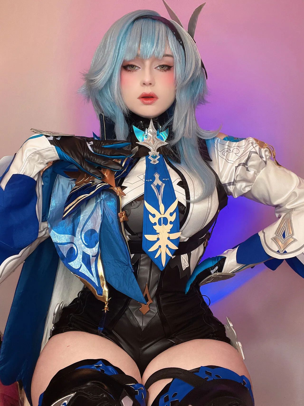 hình cosplay chapter 185 62