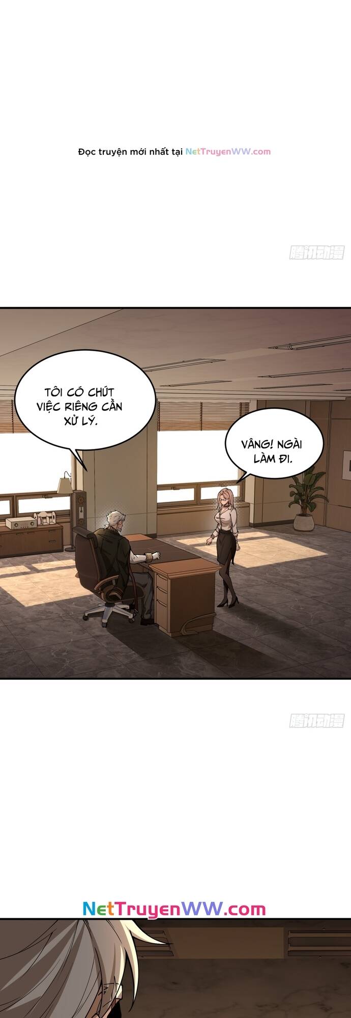 phá kiếp chỉ huy chapter 10 17