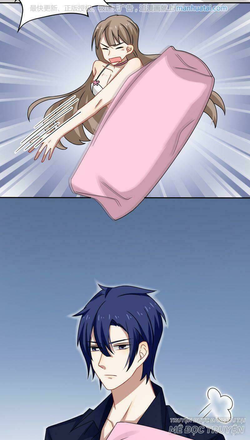 đế thiếu đoạt tình thành nghiện chapter 43 16