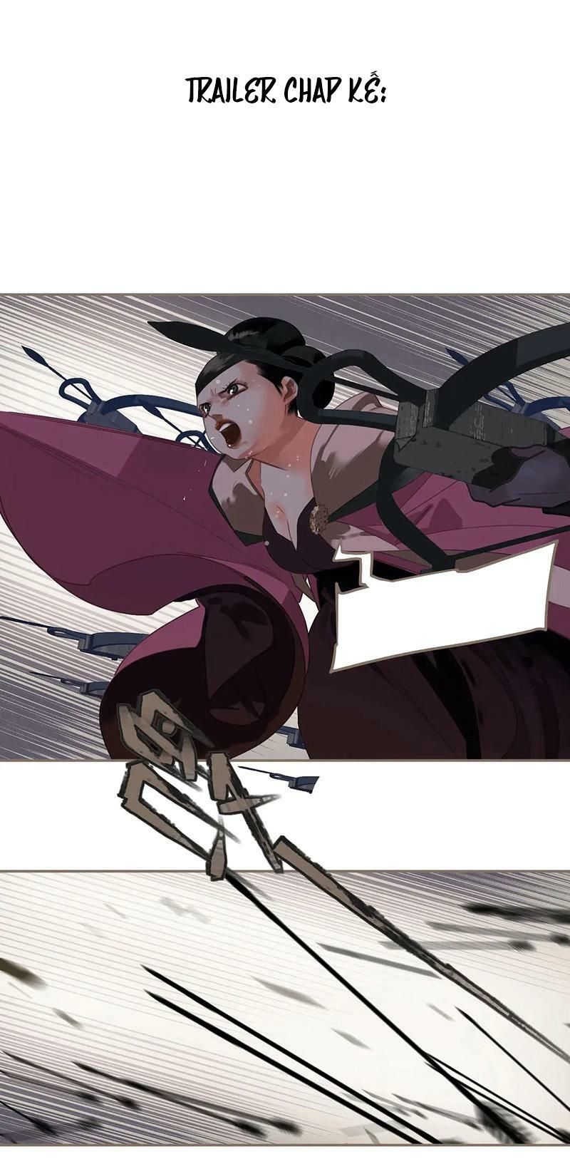 nhất đại linh hậu chapter 111 36