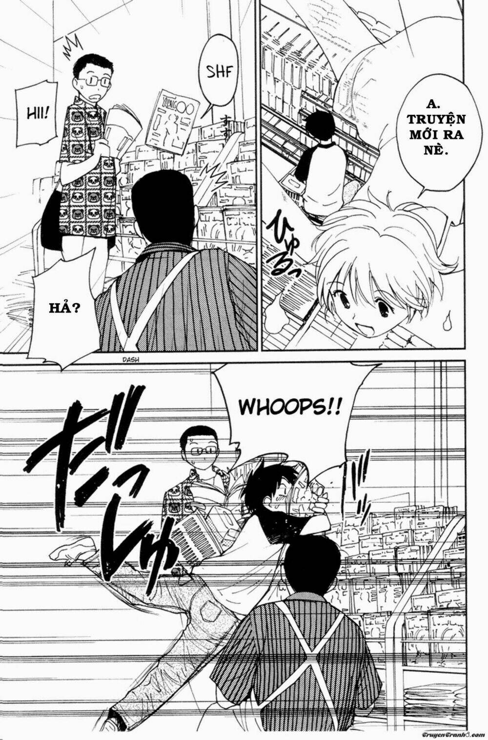 itoshi no kana chapter 10 13