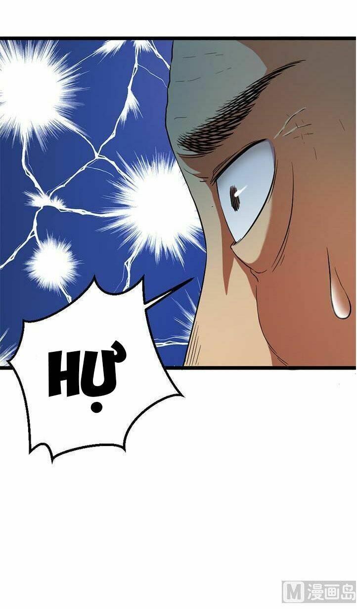 phong quỷ truyền thuyết chapter 121 11