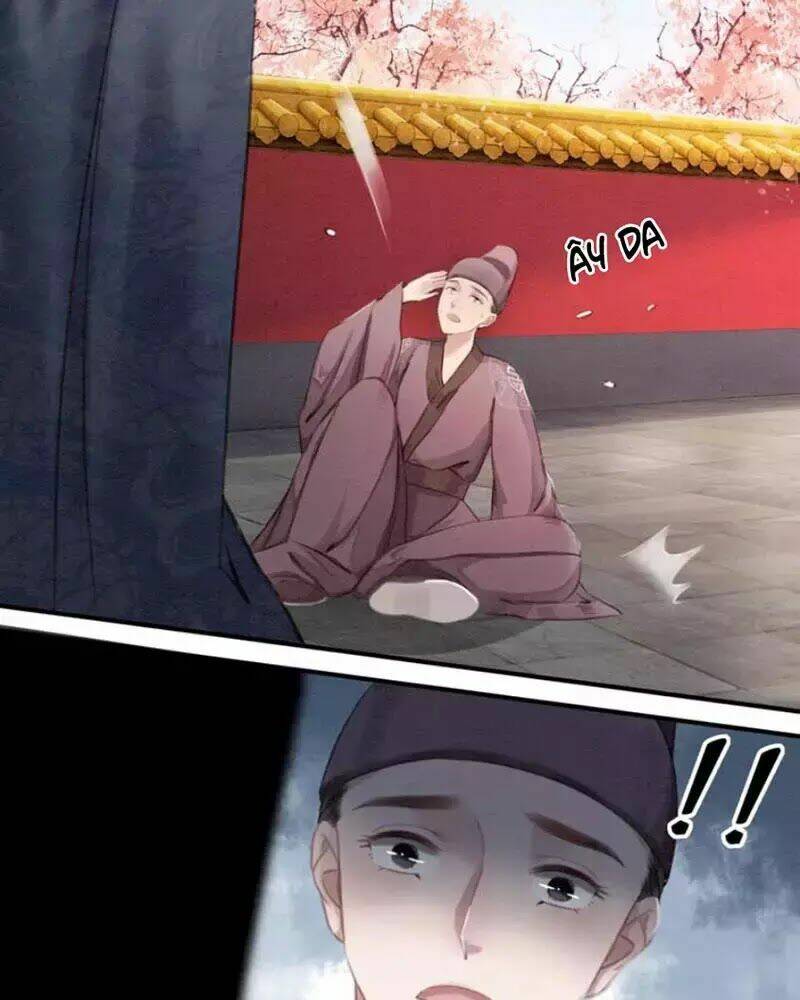 trọng sinh bá sủng nhiếp chính vương quá mạnh mẽ chapter 60 35