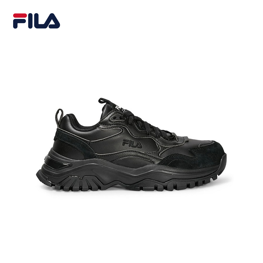 Giày sneaker unisex Fila Transpose 3 - 1RM01582D