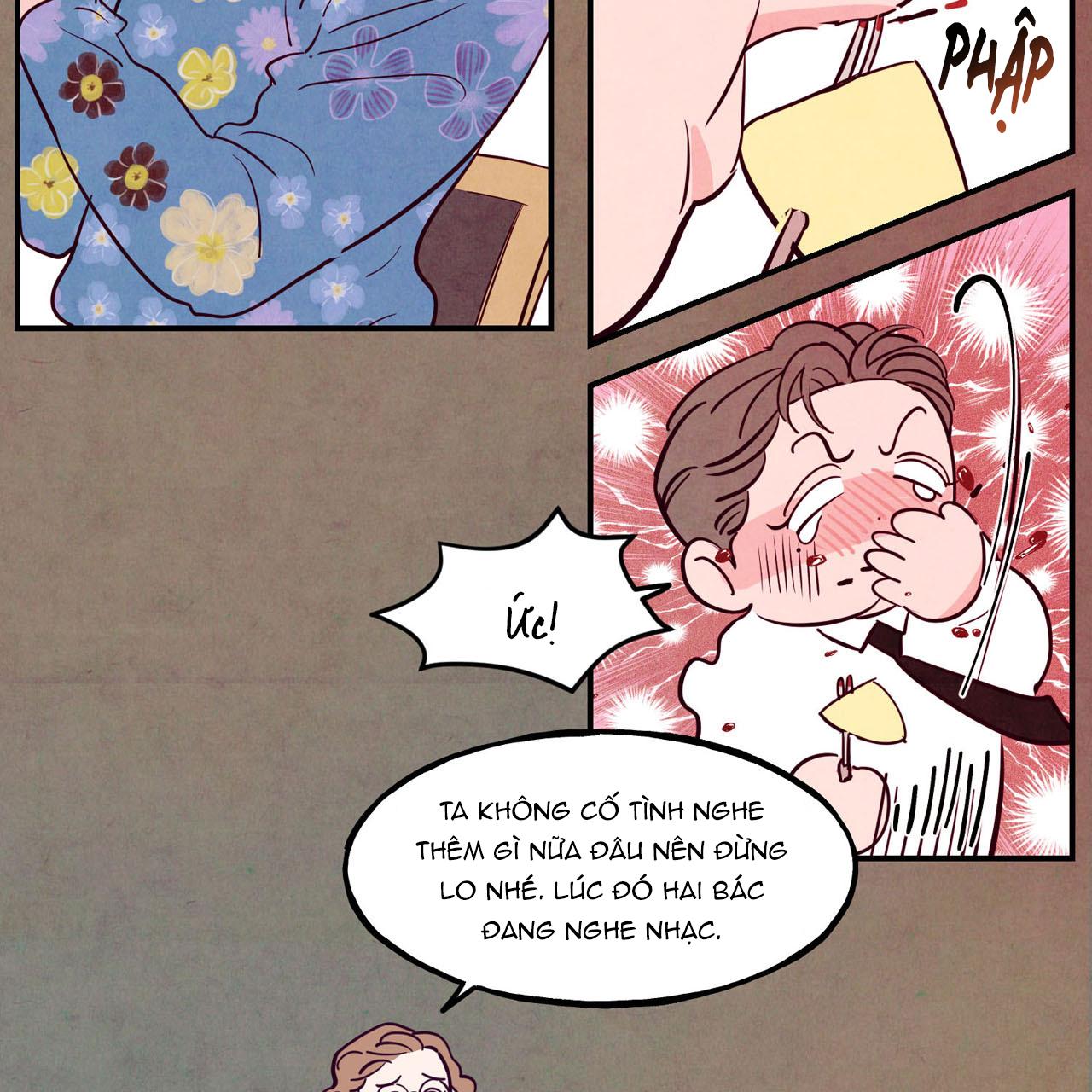 say tình [bl] chapter 48 100