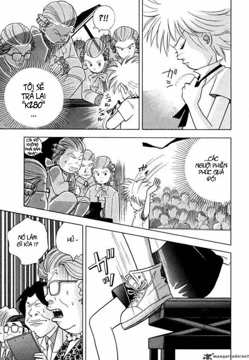 piano no mori chapter 37 24