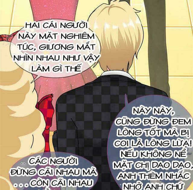 bá đạo trung khuyển tìm ái ký chapter 128 24