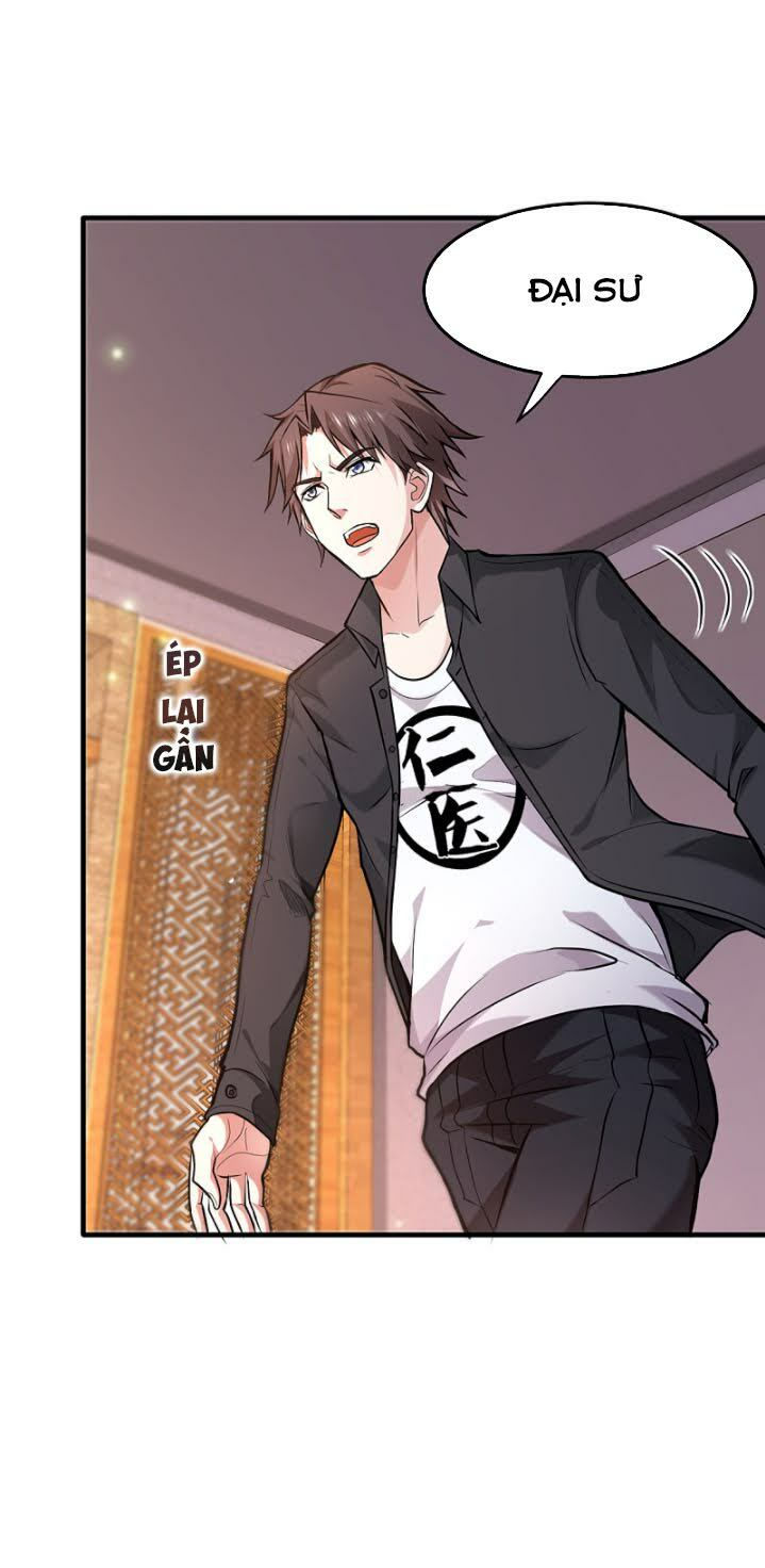 tối cường thần y tại đô thị chapter 122 26