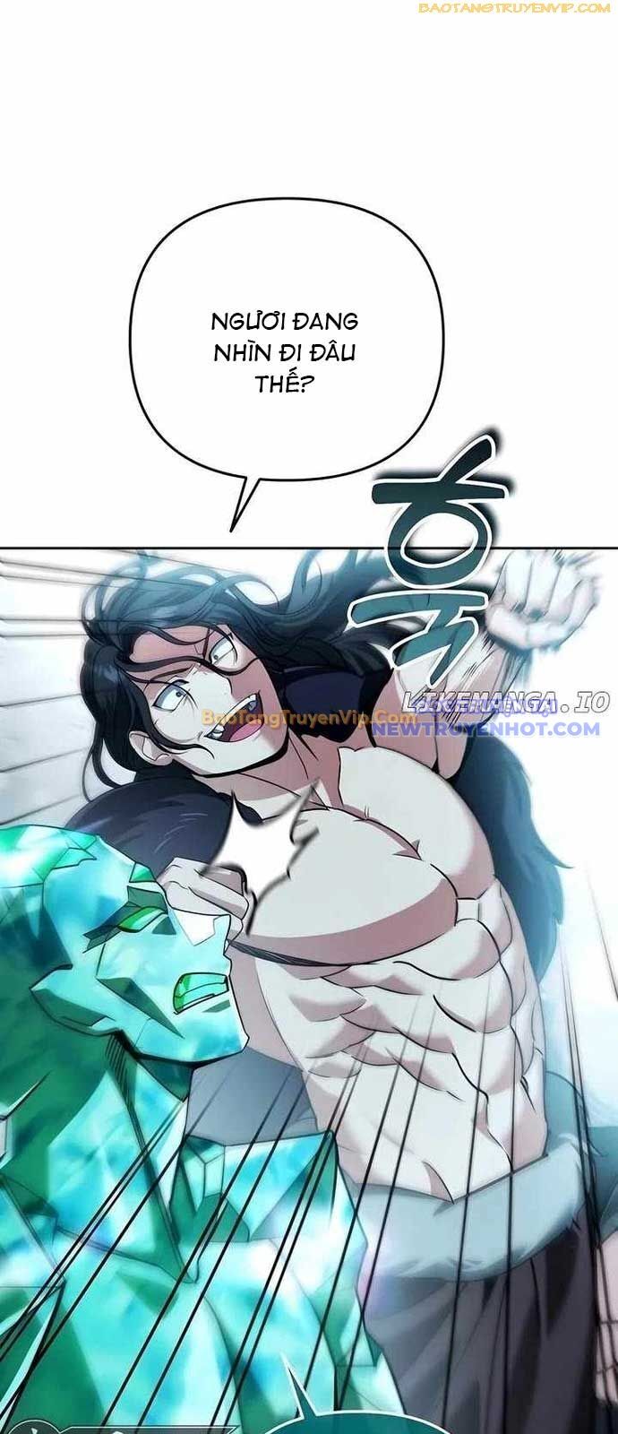 Bản Ngã Thay Đổi chapter 27 19