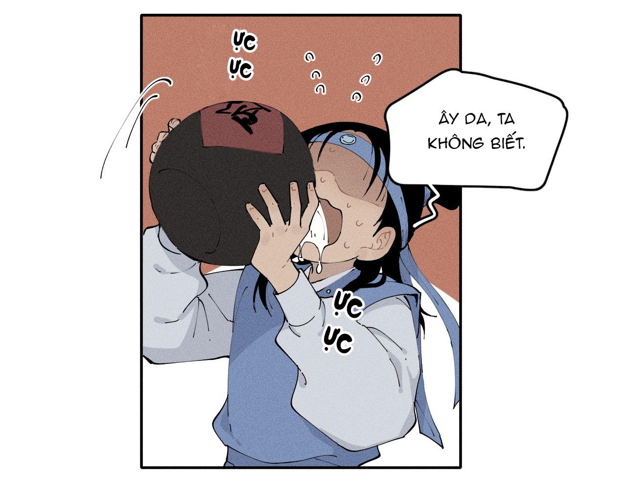 cổ phá chapter 1.1 26